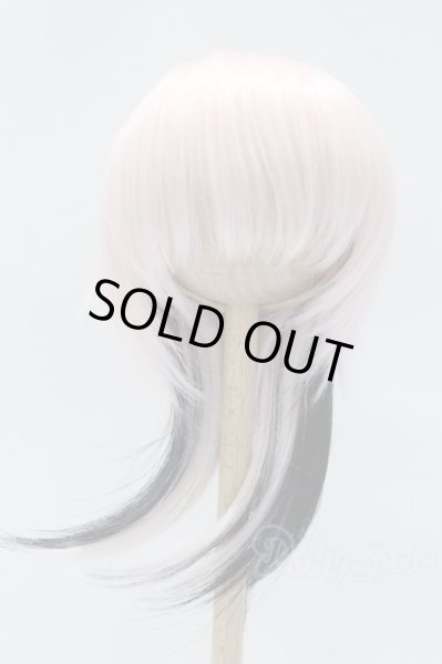 画像1: 8-9inch/ウィッグ S-25-10-26-044-SK-ZS (1)