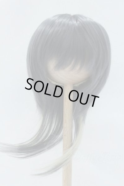 画像1: 8-9inch/ウィッグ S-25-12-14-367-SK-ZS (1)