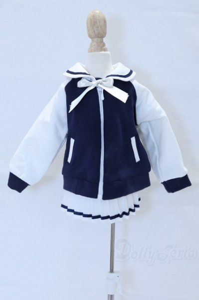 画像1: SDM＆MSD/OF:衣装セット S-26-01-18-018-SK-ZS (1)