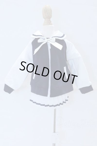 画像1: SDM＆MSD/OF:衣装セット S-26-01-18-018-SK-ZS (1)