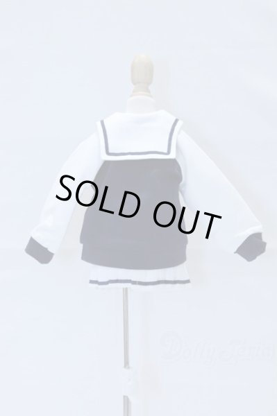 画像3: SDM＆MSD/OF:衣装セット S-26-01-18-018-SK-ZS (3)