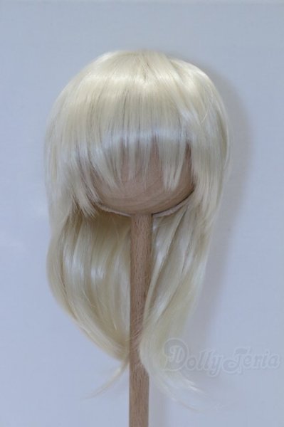 画像1: 8-9inch/ウィッグ S-26-02-08-092-SK-ZS (1)