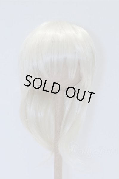 画像1: 8-9inch/ウィッグ S-26-02-08-092-SK-ZS (1)