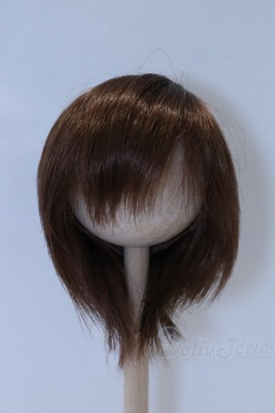 画像1: 7-8inch/ウィッグ S-26-02-08-096-SK-ZS (1)