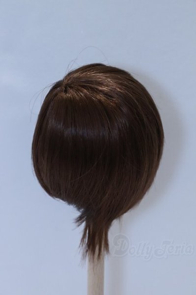 画像2: 7-8inch/ウィッグ S-26-02-08-096-SK-ZS (2)