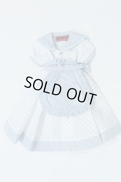 画像1: MSD＆MDD/OF:Melody.C様製メイドワンピース S-25-11-09-027-SK-ZS (1)