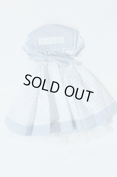 画像2: MSD＆MDD/OF:Melody.C様製メイドワンピース S-25-11-09-027-SK-ZS (2)