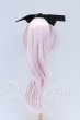 画像3: 8-9inch/ウィッグ：ロンシュカ様　ポニーテール S-26-02-15-050-SK-ZS (3)