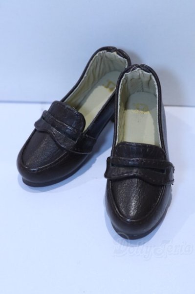 画像1: SD/OF:靴　ボークス製　SB-SD 202 S-26-02-08-081-SK-ZS (1)