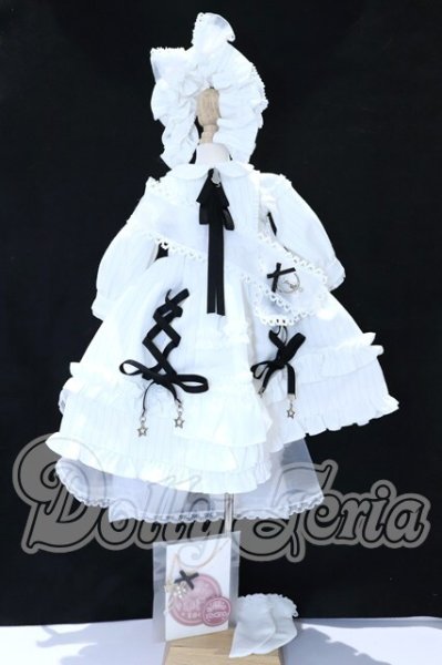 画像1: SDM＆MSD/OF:衣装セット S-26-04-19-075-YB-ZS (1)