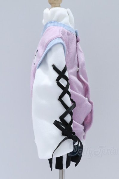 画像2: SDM＆MSD/OF:衣装セット S-26-01-25-075-YB-ZS (2)