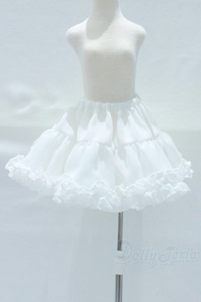 画像1: SDM＆MSD/OF:スカート S-25-12-07-019-YB-ZS (1)