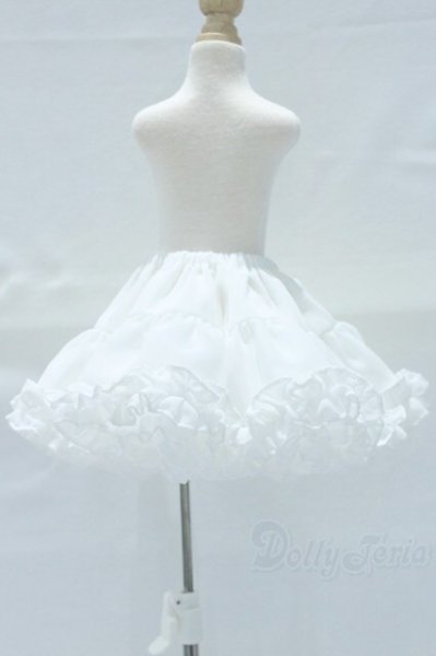 画像2: SDM＆MSD/OF:スカート S-25-12-07-019-YB-ZS (2)