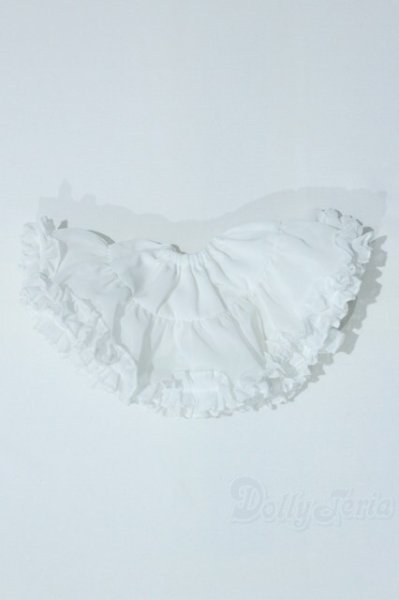 画像3: SDM＆MSD/OF:スカート S-25-12-07-019-YB-ZS (3)