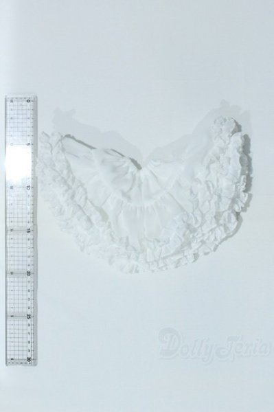 画像4: SDM＆MSD/OF:スカート S-25-12-07-019-YB-ZS (4)