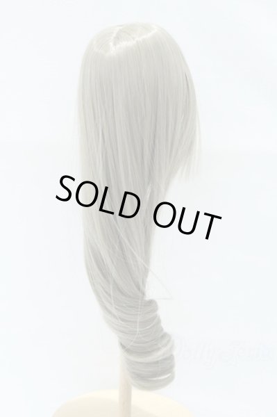 画像2: 9inch/ウィッグ S-25-11-02-041-YB-ZS (2)