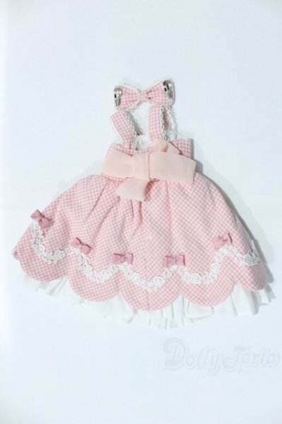 画像2: SDM/OF:ピーチロリータ(ボークス) S-25-11-23-045-SK-ZS (2)