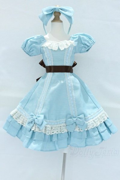 画像1: SD/OF:ブルーミルフィーユセット S-25-12-07-011-SK-ZS (1)