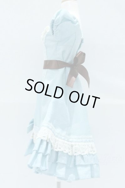 画像2: SD/OF:ブルーミルフィーユセット S-25-12-07-011-SK-ZS (2)