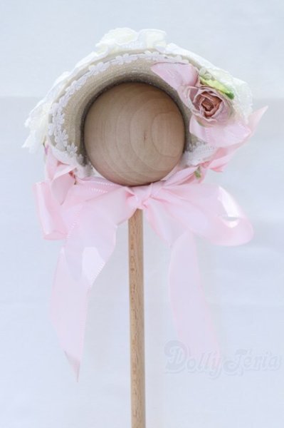 画像1: SD/OF:ヘッドドレス S-26-01-11-046-SK-ZS (1)