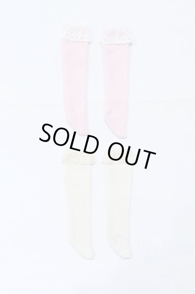 画像1: DearSD/OF:靴下 S-26-02-01-045-SK-ZS (1)