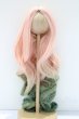 画像1: 8-9inch/ウィッグ S-25-11-02-050-YB-ZS (1)