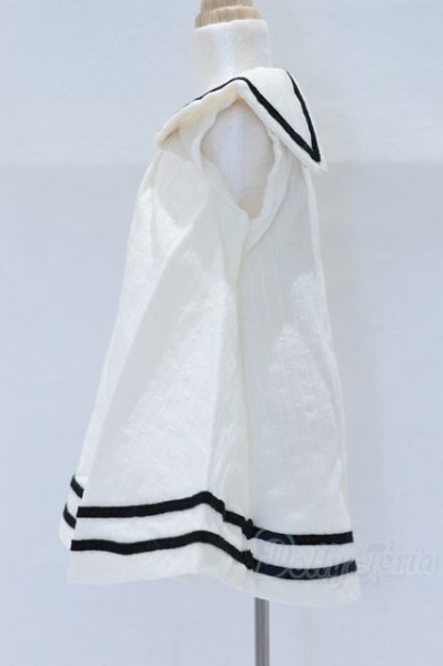 画像2: SDM&MSD/OF:トップス S-26-01-11-018-YB-ZS (2)