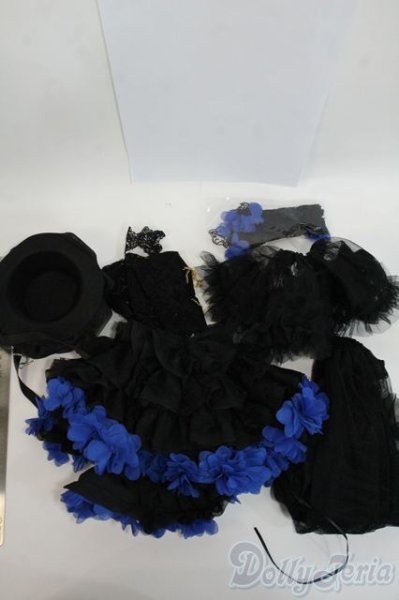 画像2: SD16/OF:衣装セット Y-26-01-28-182-SK-ZY (2)