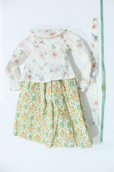 画像2: SD/OF:衣装セット S-25-11-09-039-SK-ZS (2)