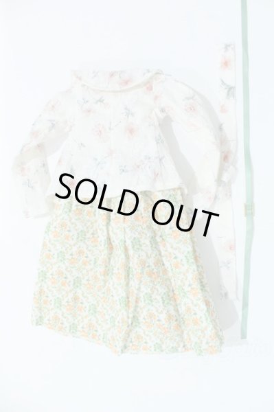 画像2: SD/OF:衣装セット S-25-11-09-039-SK-ZS (2)