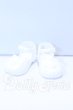 画像1: 幼SD/OF:靴 S-26-03-01-084-SK-ZS (1)