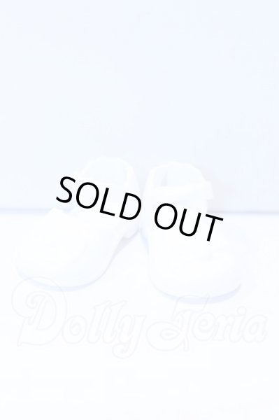 画像1: 幼SD/OF:靴 S-26-03-01-084-SK-ZS (1)