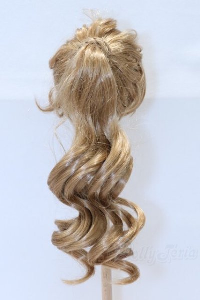 画像3: 8-9inch/ウィッグ S-26-01-18-084-SK-ZS (3)