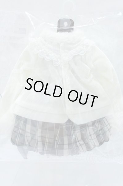 画像2: SDM＆MSD/OF:ふんわりねこちゃんセット(クリーム)・ミニ S-25-10-26-022-SK-ZS (2)