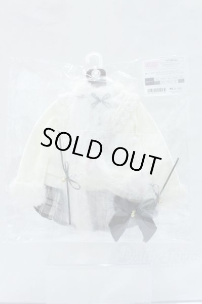 画像3: SDM＆MSD/OF:ふんわりねこちゃんセット(クリーム)・ミニ S-25-10-26-022-SK-ZS (3)