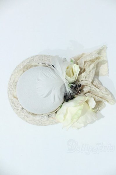 画像2: SD/OF:帽子 S-25-11-09-044-SK-ZS (2)