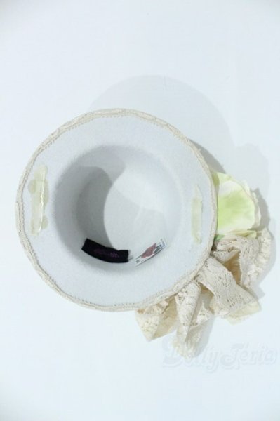 画像3: SD/OF:帽子 S-25-11-09-044-SK-ZS (3)