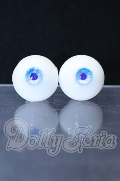 画像1: レジンアイ/16mm(anemone様製) S-26-04-12-098-SK-ZS (1)