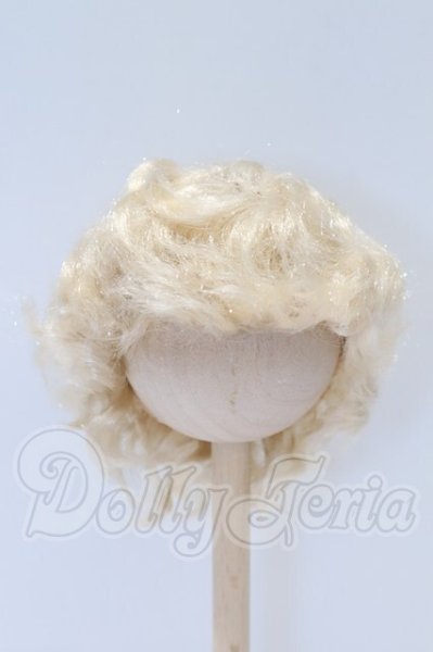 画像1: 7-8inch/ウィッグ S-26-03-01-017-SK-ZS (1)