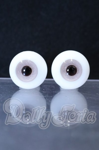 画像1: 16mm/グラスアイ S-26-04-12-096-SK-ZS (1)