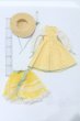 画像6: SDM/OF:ミモザドレスセット・ミニ S-26-01-18-006-SK-ZS (6)