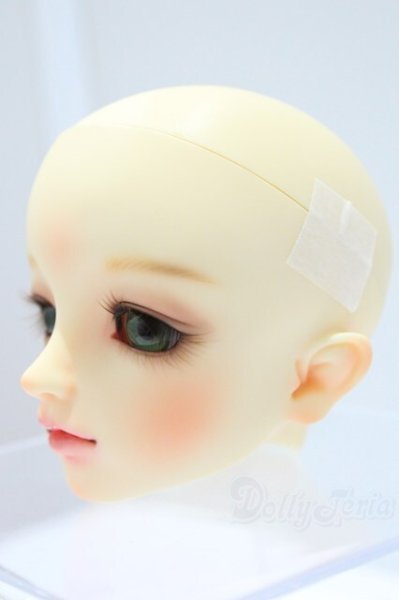 画像2: SD/DWC #02 ヘッド S-25-09-28-037-SK-ZS (2)