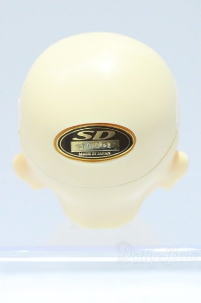 画像4: SD/DWC #02 ヘッド S-25-09-28-037-SK-ZS (4)