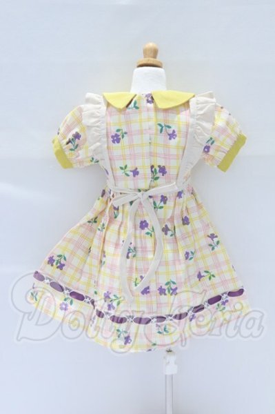 画像2: SD＆DD/OF:衣装セット：MELODY.C 様製 S-26-03-01-036-SK-ZS (2)