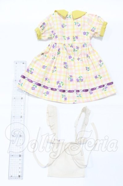 画像5: SD＆DD/OF:衣装セット：MELODY.C 様製 S-26-03-01-036-SK-ZS (5)