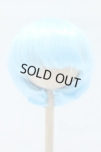 画像1: 8-9inch/ウィッグ S-26-01-11-359-SK-ZS (1)