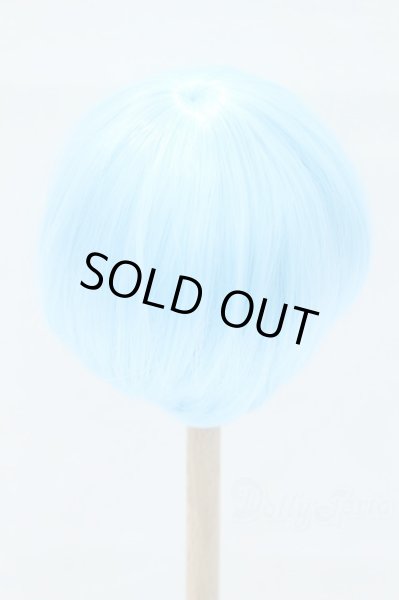 画像2: 8-9inch/ウィッグ S-26-01-11-359-SK-ZS (2)