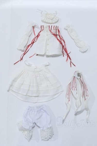 画像1: 幼SD/OF:衣装セット S-26-01-18-039-SK-ZS (1)