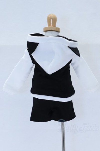 画像3: 幼SD/OF:衣装セット S-26-01-04-092-SK-ZS (3)