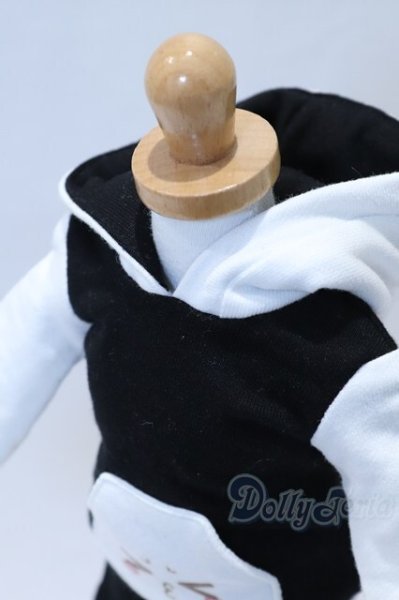 画像4: 幼SD/OF:衣装セット S-26-01-04-092-SK-ZS (4)